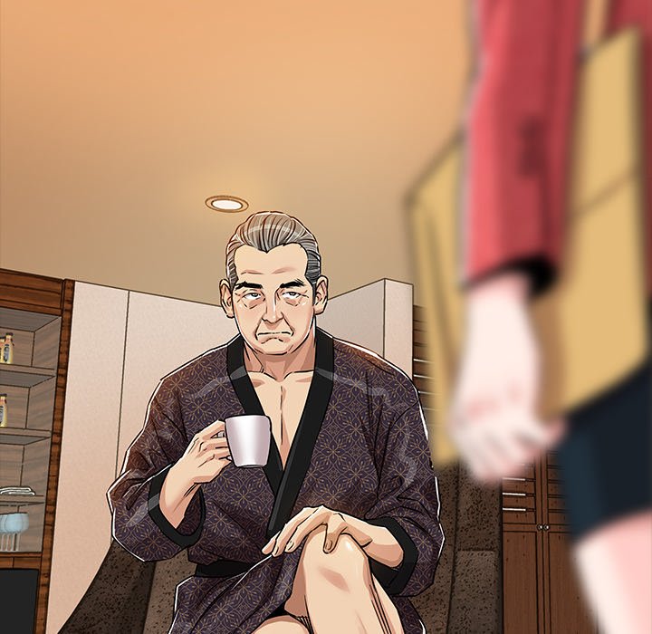 Sponsor (Drama) Chapter 26 image 28