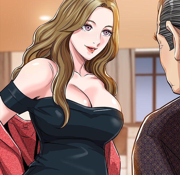 Sponsor (Drama) Chapter 26 image 58