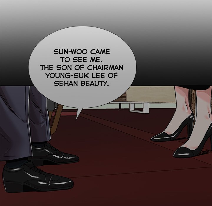 Sponsor (Drama) Chapter 26 image 79