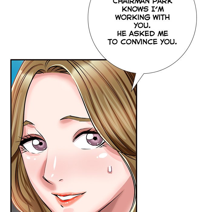 Sponsor (Drama) Chapter 27 image 11
