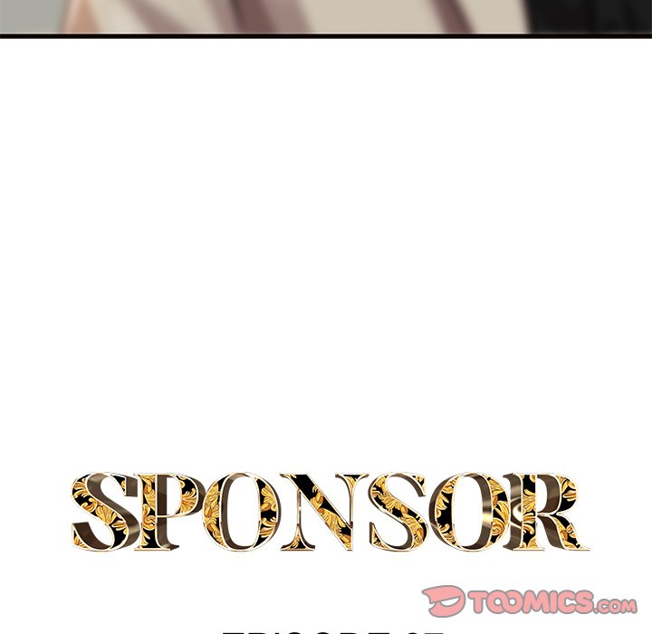 Sponsor (Drama) Chapter 27 image 19
