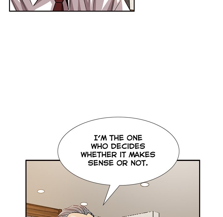 Sponsor (Drama) Chapter 27 image 28