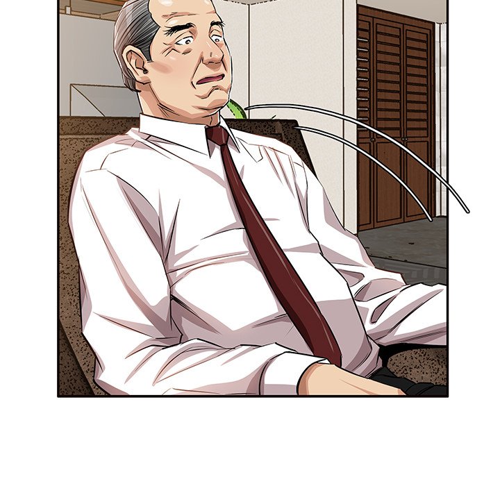 Sponsor (Drama) Chapter 27 image 29
