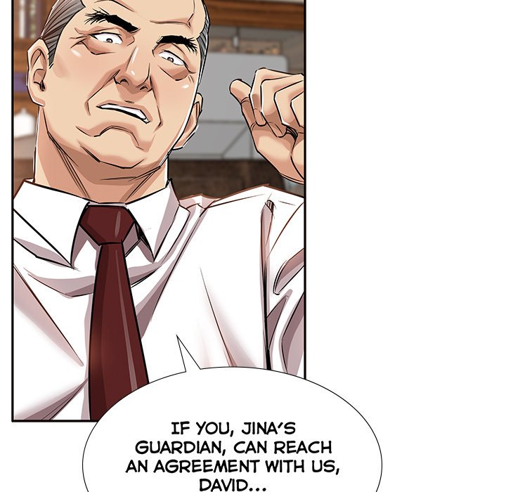 Sponsor (Drama) Chapter 27 image 34