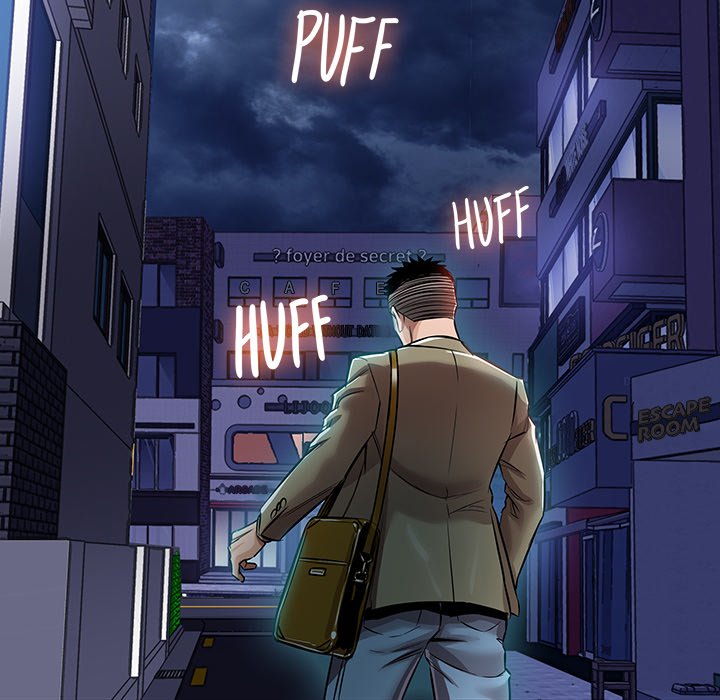 Sponsor (Drama) Chapter 27 image 94