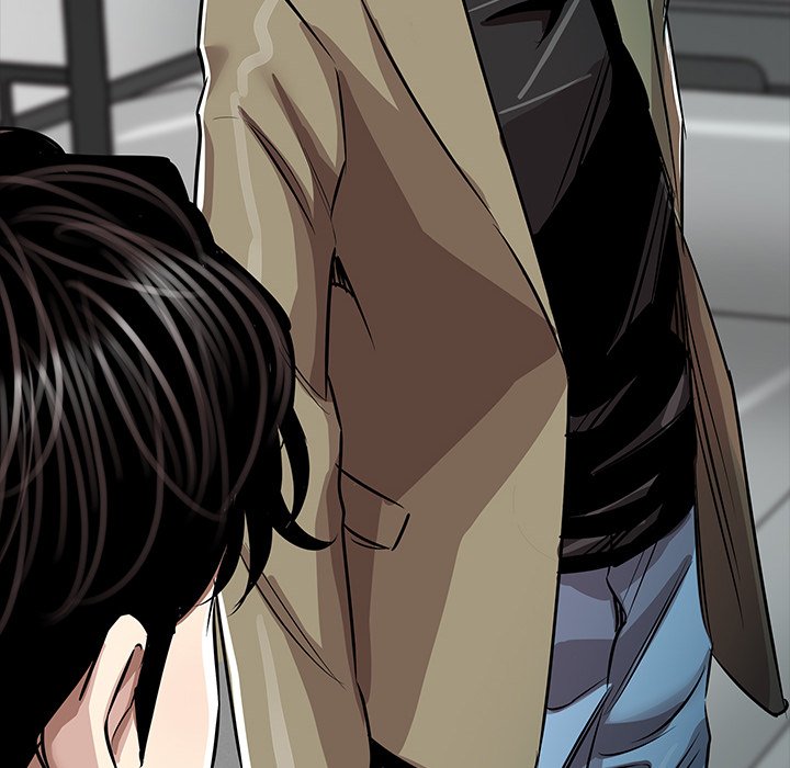 Sponsor (Drama) Chapter 28 image 101