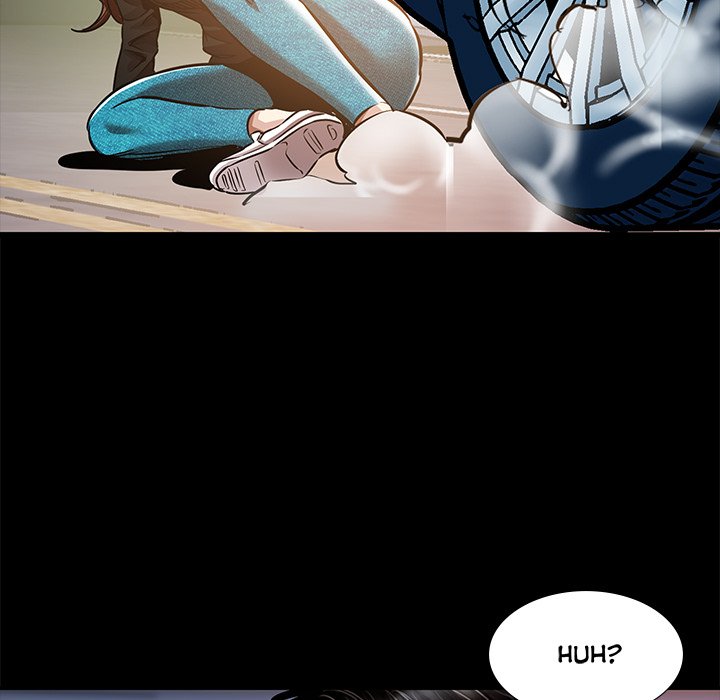Sponsor (Drama) Chapter 28 image 21
