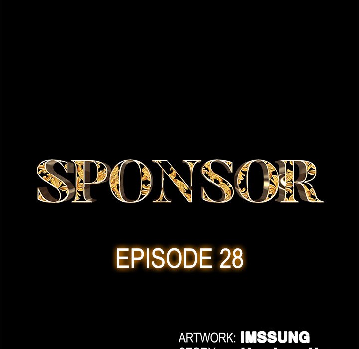 Sponsor (Drama) Chapter 28 image 23