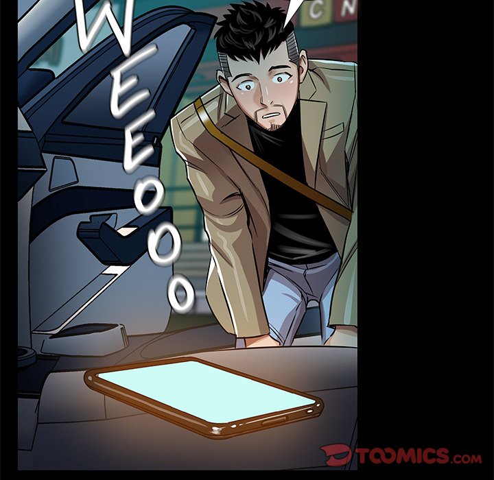 Sponsor (Drama) Chapter 28 image 73