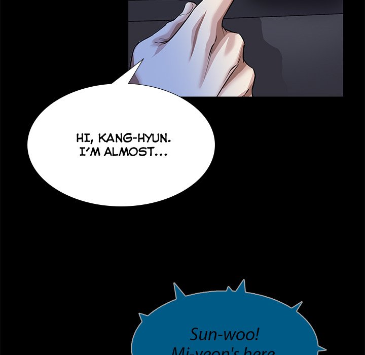 Sponsor (Drama) Chapter 28 image 7