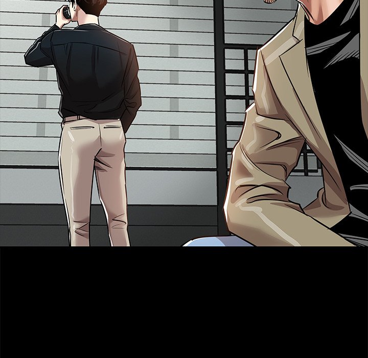 Sponsor (Drama) Chapter 28 image 94