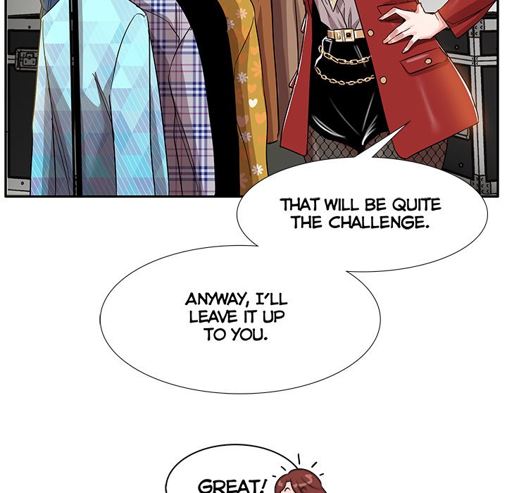Sponsor (Drama) Chapter 3 image 9