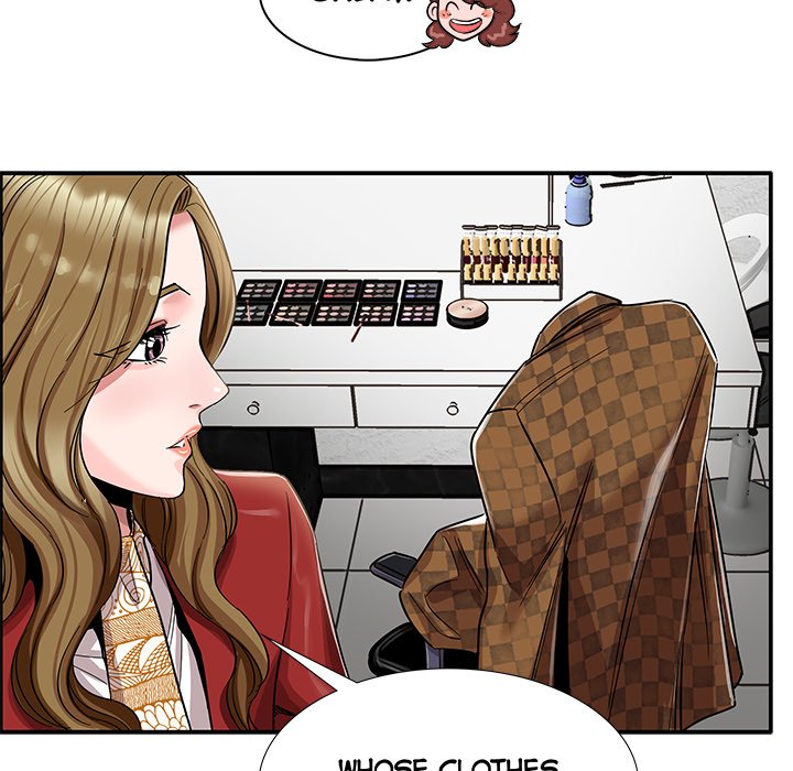 Sponsor (Drama) Chapter 3 image 10