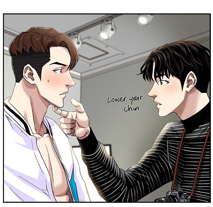 Sponsor (Drama) Chapter 3 image 21