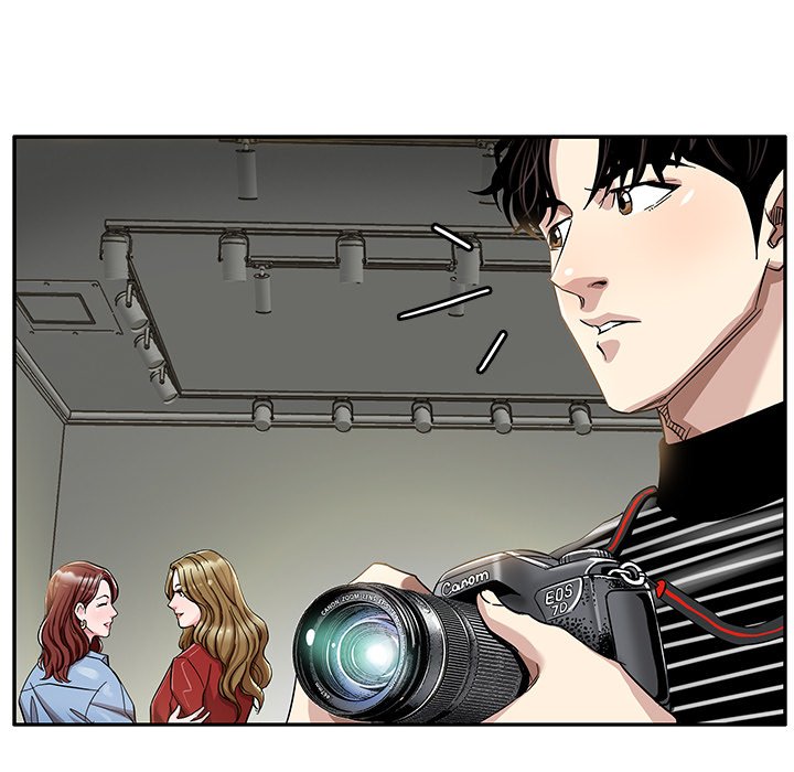Sponsor (Drama) Chapter 3 image 24
