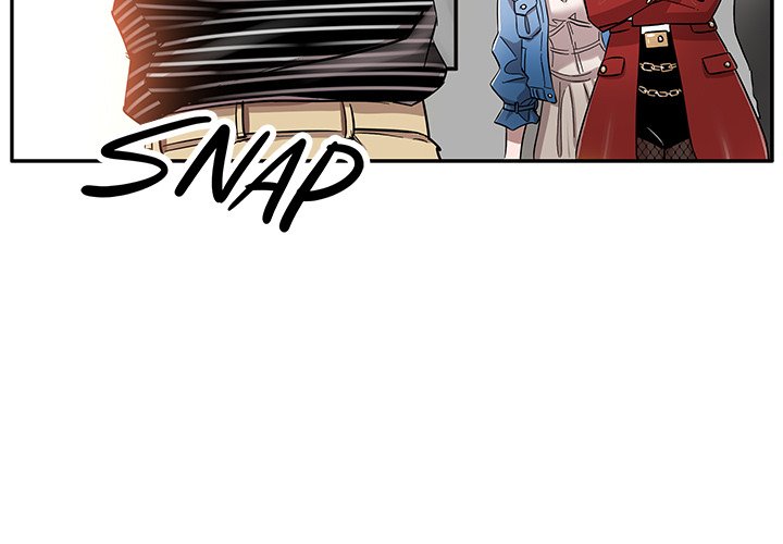 Sponsor (Drama) Chapter 3 image 2