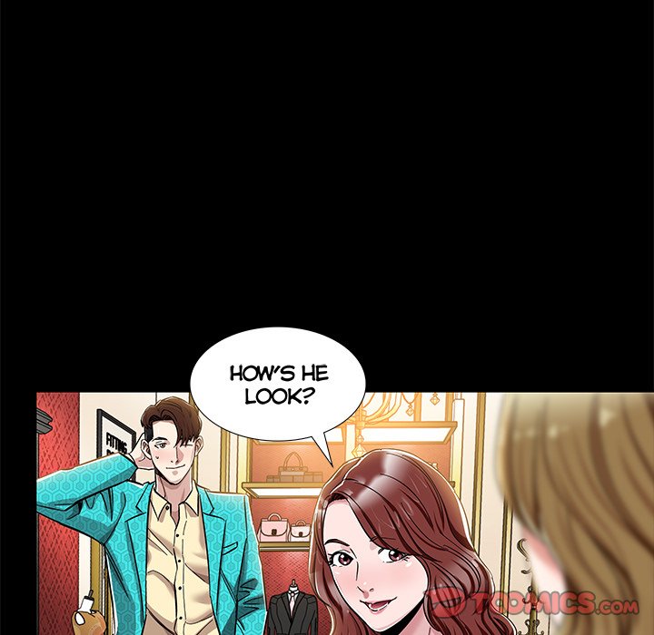 Sponsor (Drama) Chapter 3 image 37