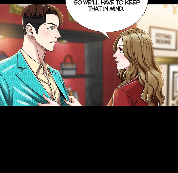 Sponsor (Drama) Chapter 3 image 39