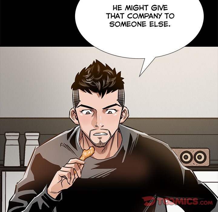 Sponsor (Drama) Chapter 30 image 101