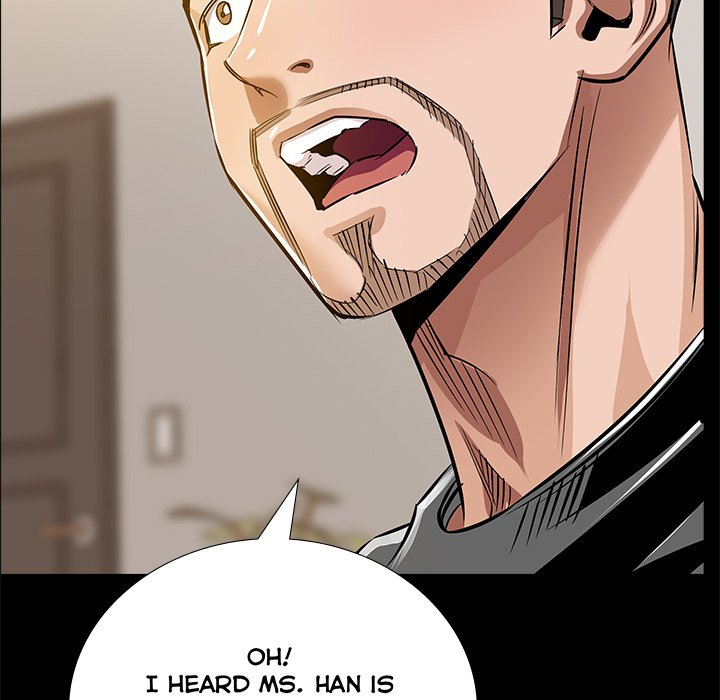 Sponsor (Drama) Chapter 30 image 106