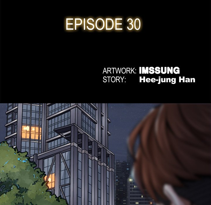 Sponsor (Drama) Chapter 30 image 13