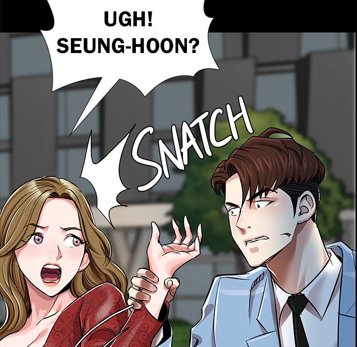 Sponsor (Drama) Chapter 30 image 23
