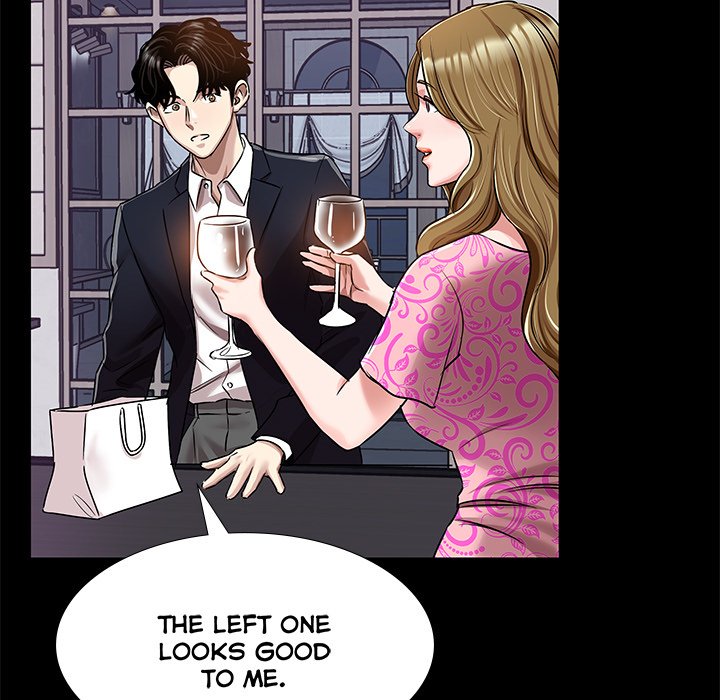 Sponsor (Drama) Chapter 31 image 108