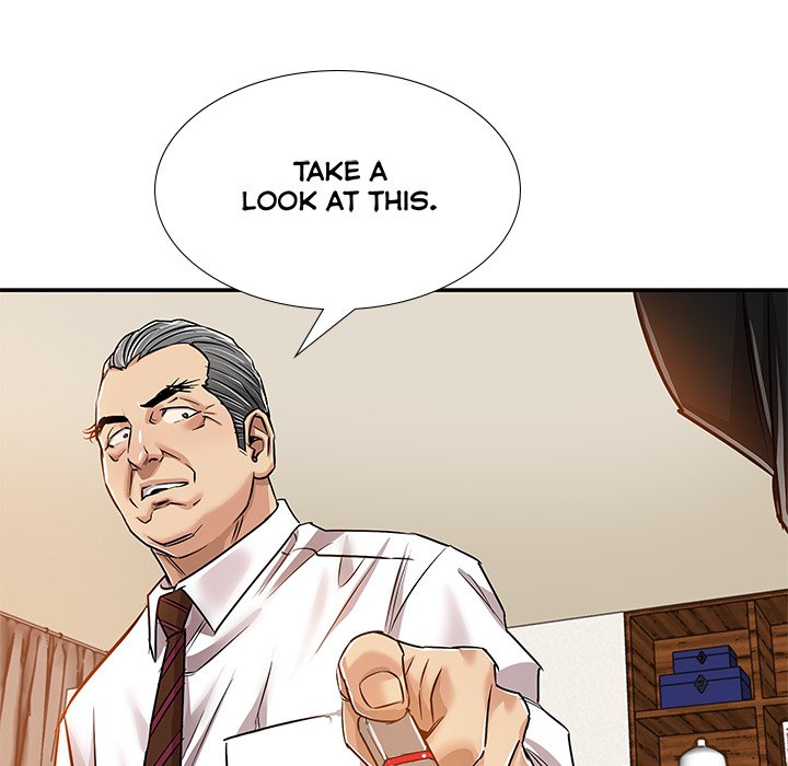 Sponsor (Drama) Chapter 31 image 13