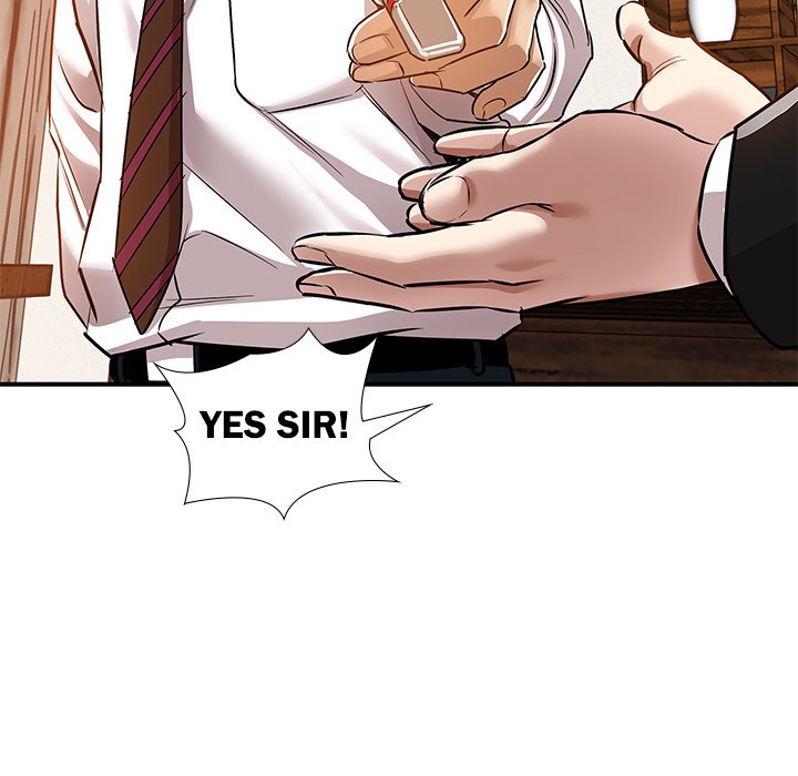 Sponsor (Drama) Chapter 31 image 14