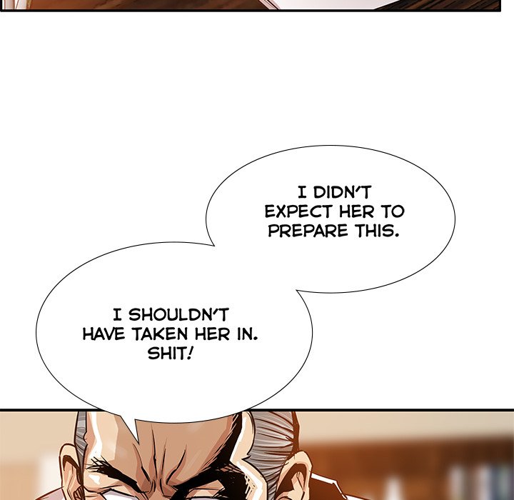 Sponsor (Drama) Chapter 31 image 19