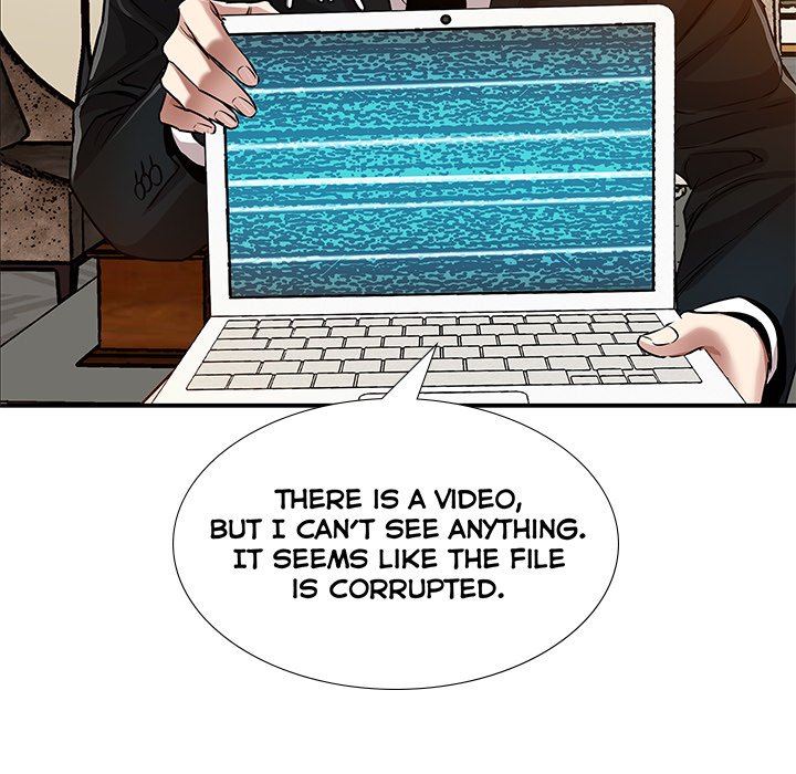 Sponsor (Drama) Chapter 31 image 24