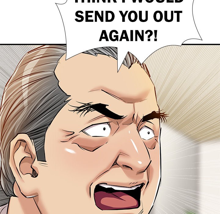 Sponsor (Drama) Chapter 31 image 31