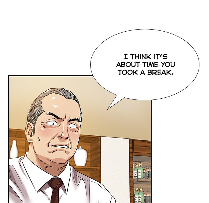 Sponsor (Drama) Chapter 31 image 7