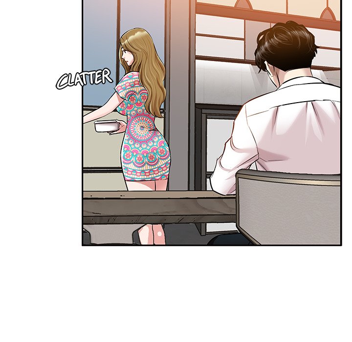 Sponsor (Drama) Chapter 32 image 21