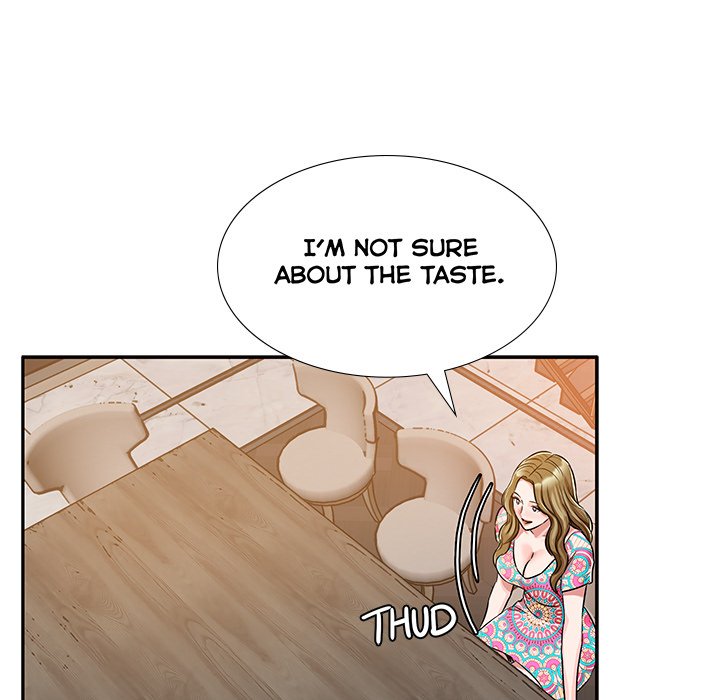 Sponsor (Drama) Chapter 32 image 22