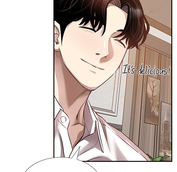 Sponsor (Drama) Chapter 32 image 32