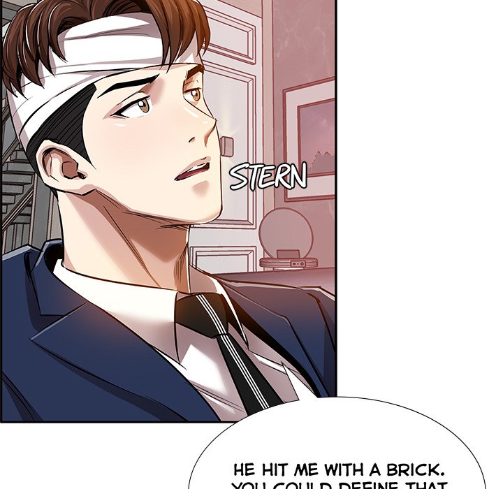 Sponsor (Drama) Chapter 32 image 59