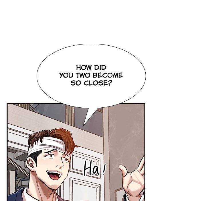 Sponsor (Drama) Chapter 32 image 79