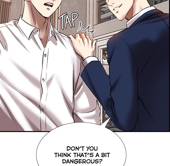 Sponsor (Drama) Chapter 32 image 82