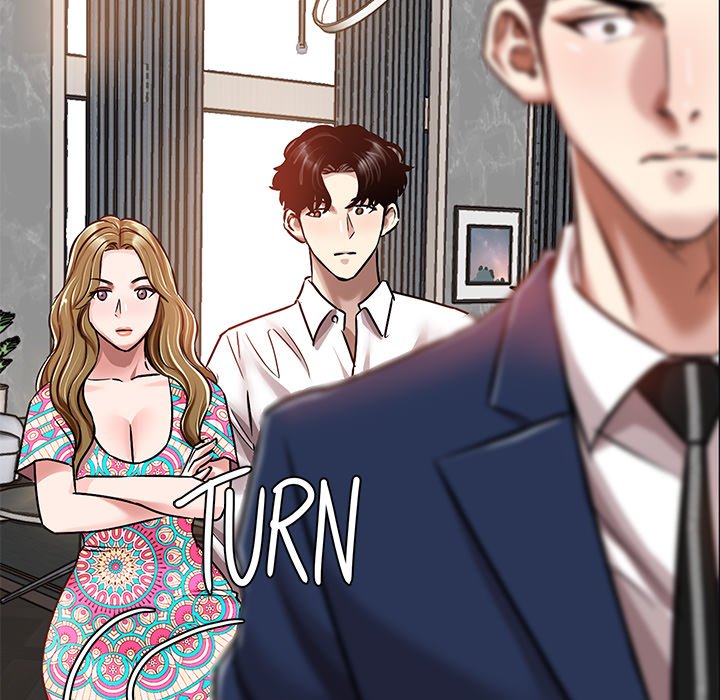 Sponsor (Drama) Chapter 32 image 94