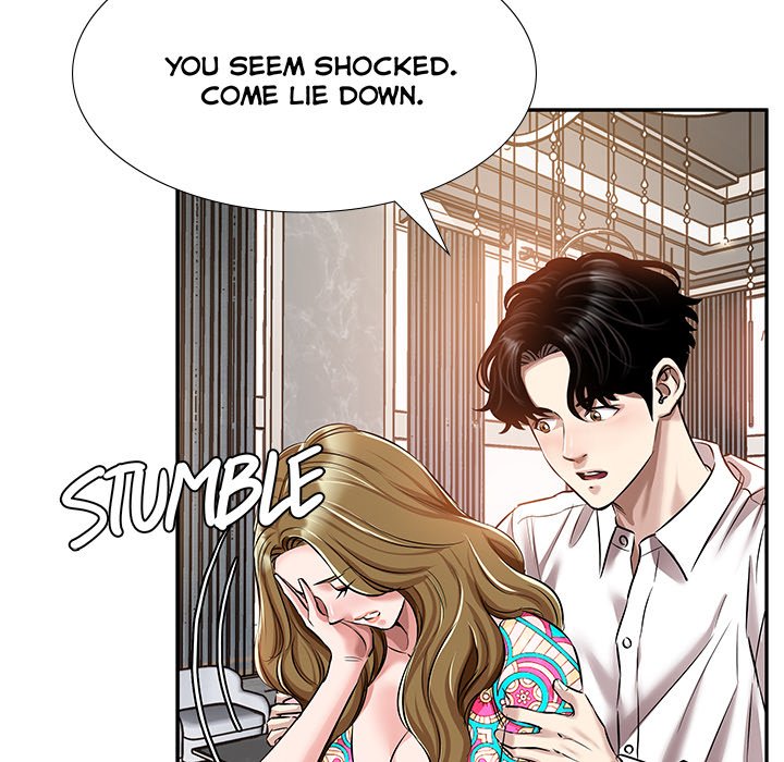 Sponsor (Drama) Chapter 32 image 98