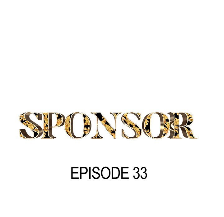 Sponsor (Drama) Chapter 33 image 16