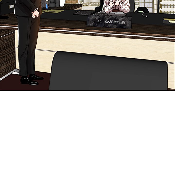 Sponsor (Drama) Chapter 33 image 22