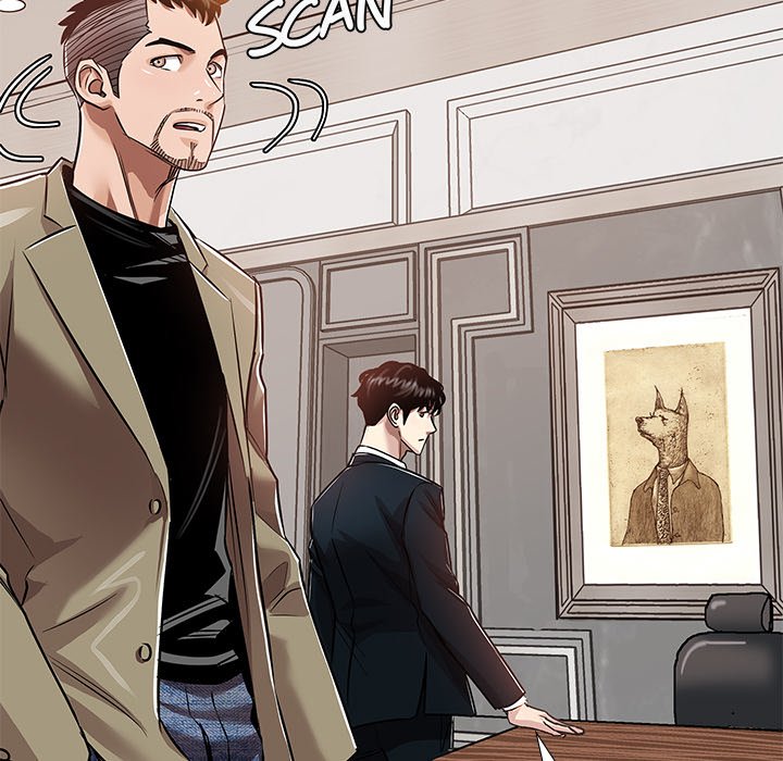 Sponsor (Drama) Chapter 33 image 50