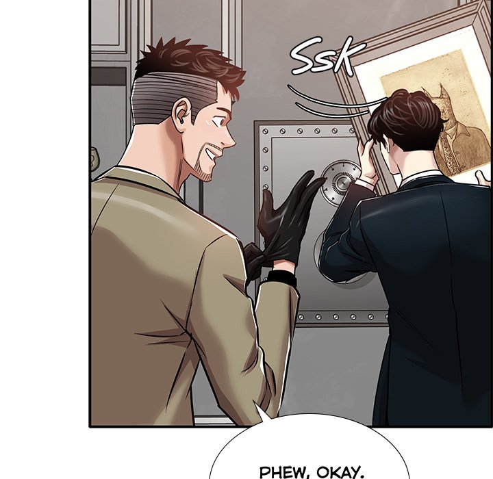 Sponsor (Drama) Chapter 33 image 52