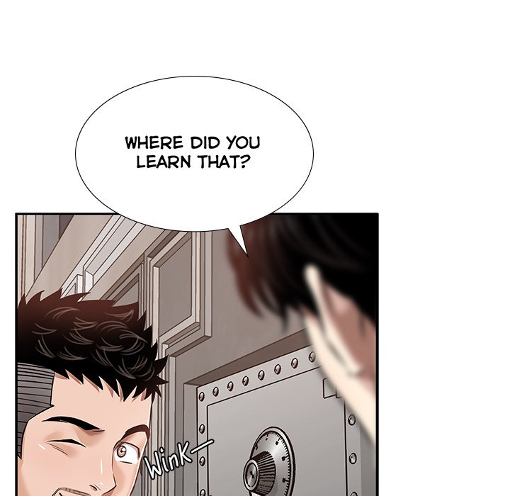 Sponsor (Drama) Chapter 33 image 55