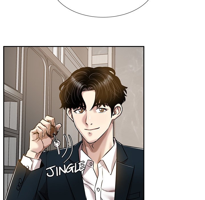 Sponsor (Drama) Chapter 33 image 59