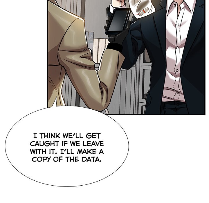 Sponsor (Drama) Chapter 33 image 63