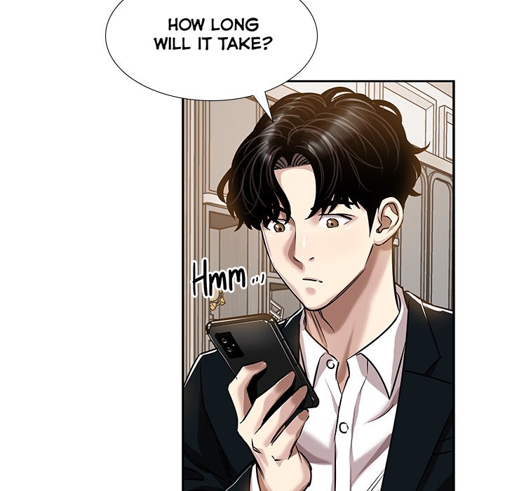 Sponsor (Drama) Chapter 33 image 66