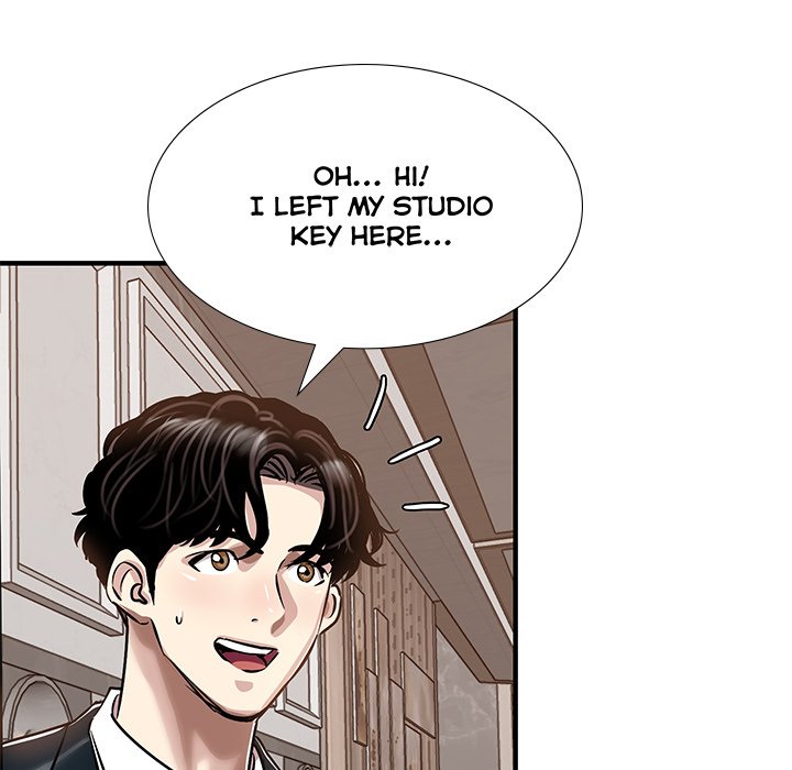 Sponsor (Drama) Chapter 33 image 80